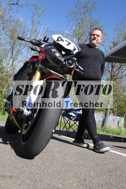 /Archiv-2025/07 19.04.2025 Speer Racing ADR/Impressionen